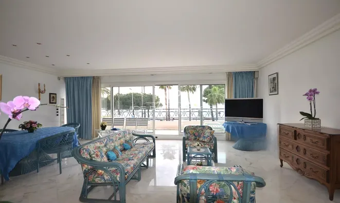 Недвижимость Villa Pointe Croisette: 4