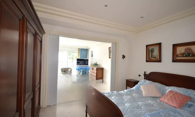 Недвижимость Villa Pointe Croisette: 7