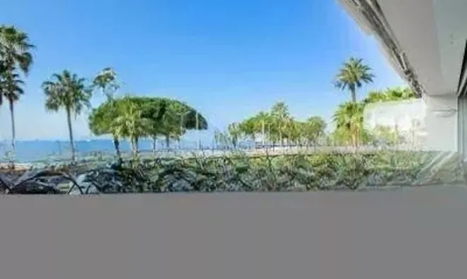 Недвижимость Villa Pointe Croisette: 8