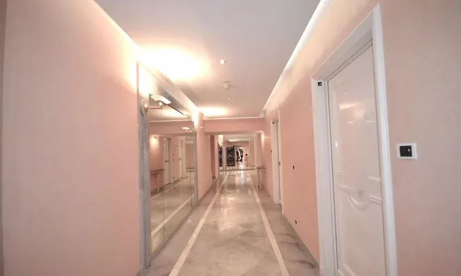 Недвижимость Villa Pointe Croisette: 13