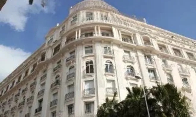 Недвижимость Villa Pointe Croisette: 14