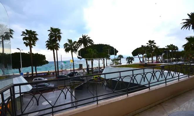 Недвижимость Villa Pointe Croisette: 15