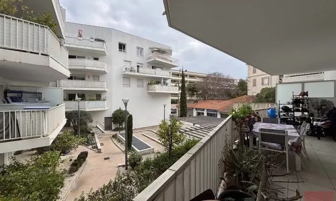 Недвижимость Villa Cannes: 2