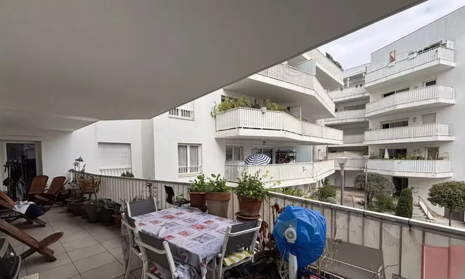 Недвижимость Villa Cannes: 11