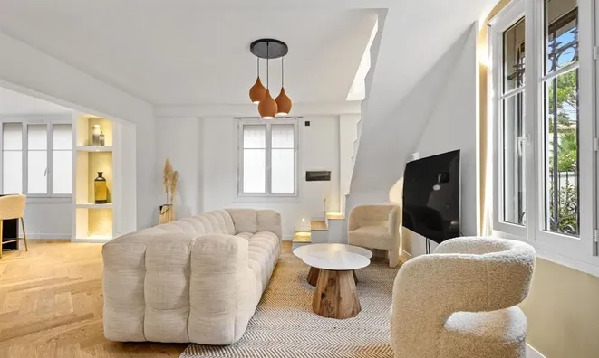 Недвижимость Villa Cannes: 1