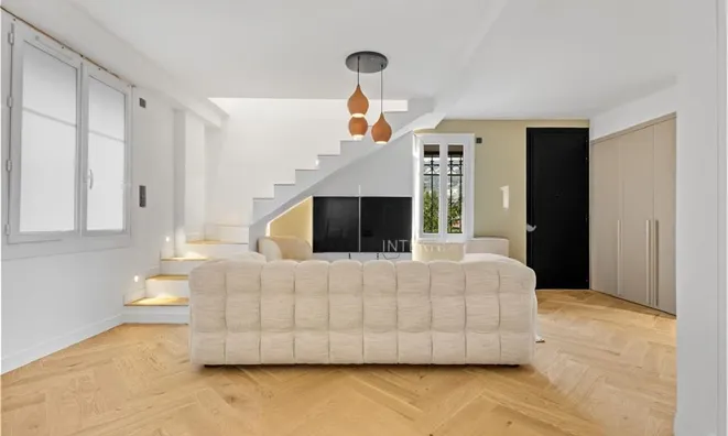 Недвижимость Villa Cannes: 3