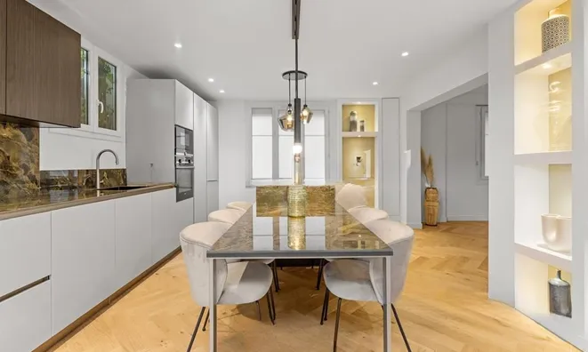 Недвижимость Villa Cannes: 4