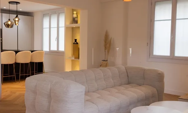 Недвижимость Villa Cannes: 5