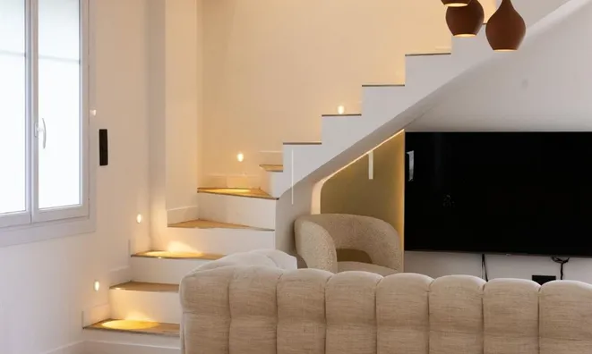 Недвижимость Villa Cannes: 6