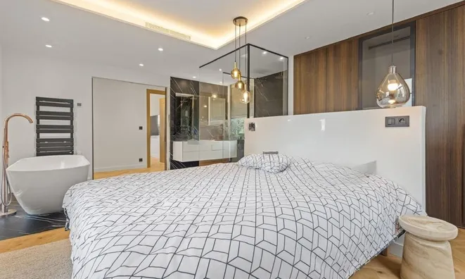 Недвижимость Villa Cannes: 7