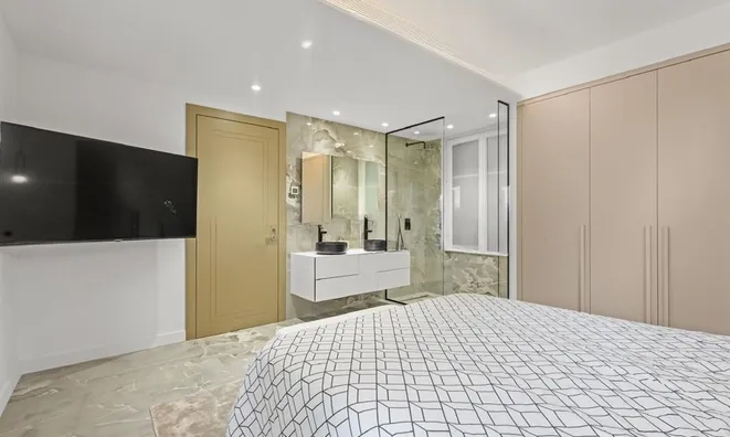 Недвижимость Villa Cannes: 8