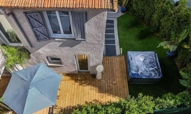 Недвижимость Villa Cannes: 11