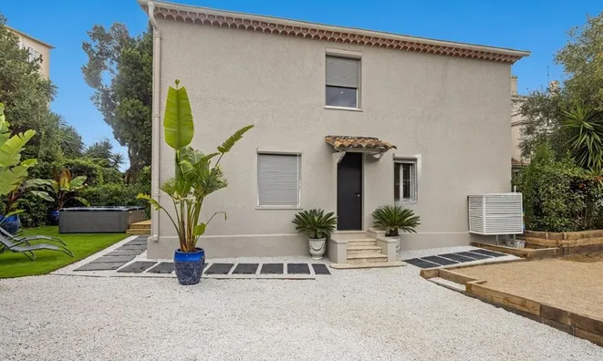 Недвижимость Villa Cannes: 12