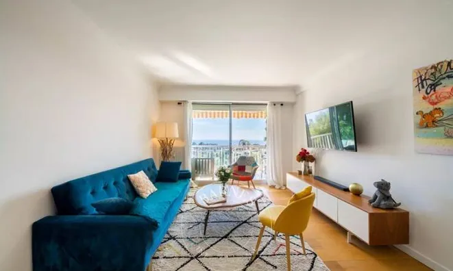 Недвижимость Villa Croix des Gardes: 4