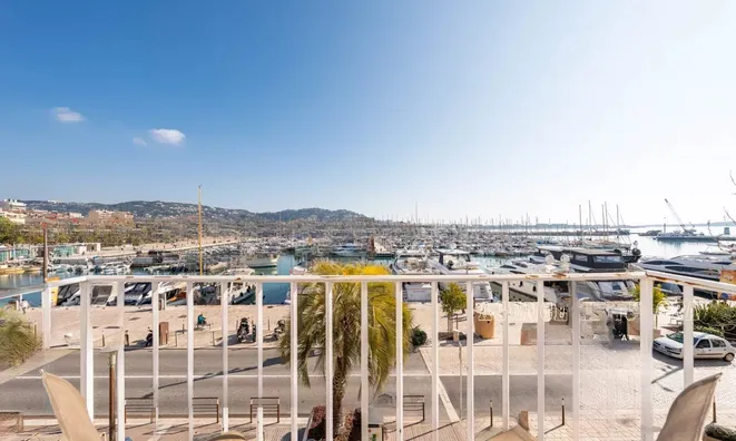 Недвижимость Villa Suquet Cannes: 2