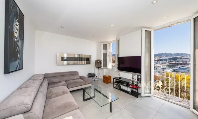 Недвижимость Villa Suquet Cannes: 3