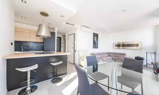 Недвижимость Villa Suquet Cannes: 6