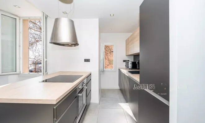 Недвижимость Villa Suquet Cannes: 8