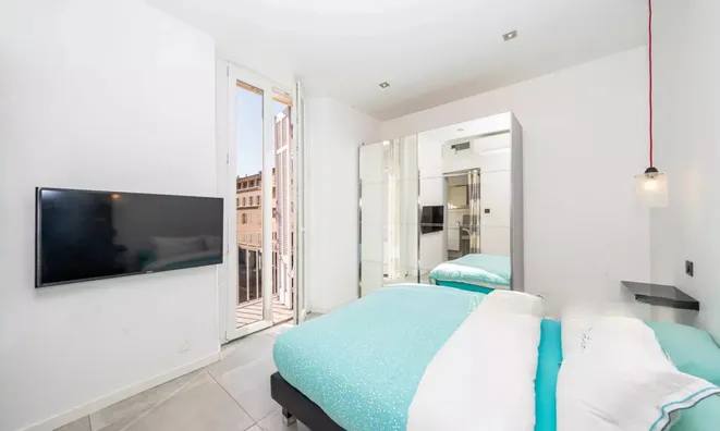 Недвижимость Villa Suquet Cannes: 9