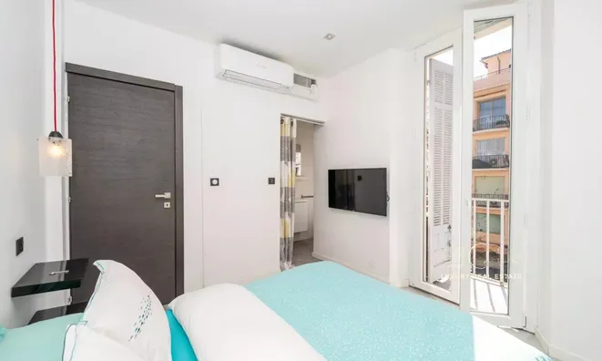 Недвижимость Villa Suquet Cannes: 10