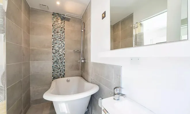 Недвижимость Villa Suquet Cannes: 12