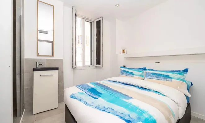 Недвижимость Villa Suquet Cannes: 13