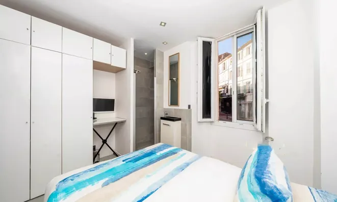 Недвижимость Villa Suquet Cannes: 14