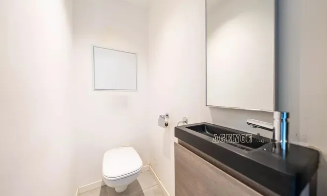 Недвижимость Villa Suquet Cannes: 16