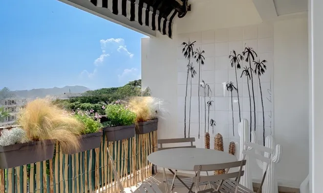 Недвижимость House in Cannes: 1