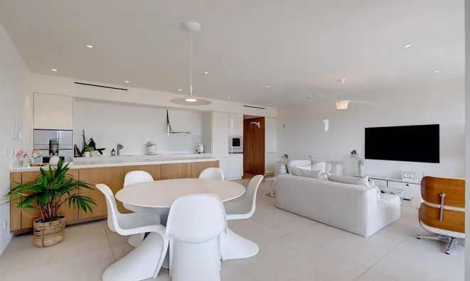 Недвижимость House in Cannes: 3