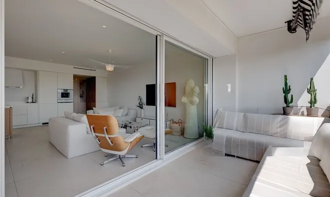 Недвижимость House in Cannes: 5