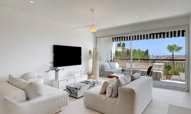 Недвижимость House in Cannes: 6