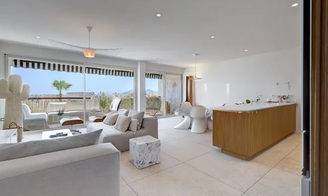 Недвижимость House in Cannes: 7