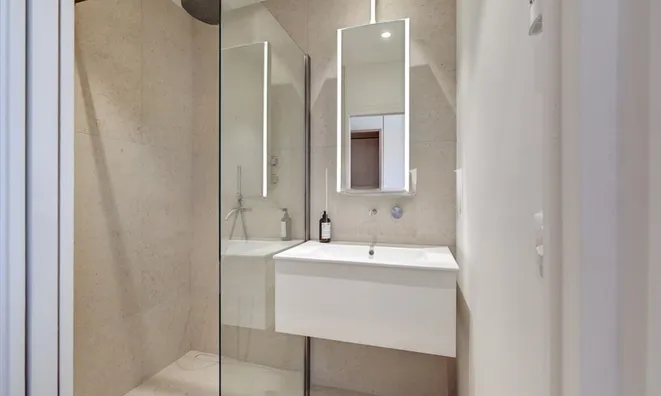 Недвижимость House in Cannes: 11