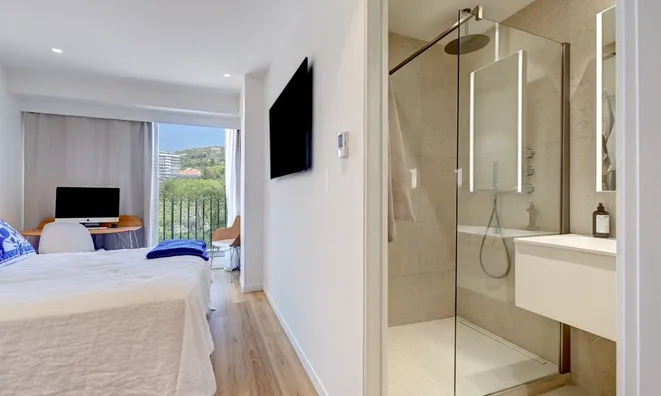 Недвижимость House in Cannes: 12