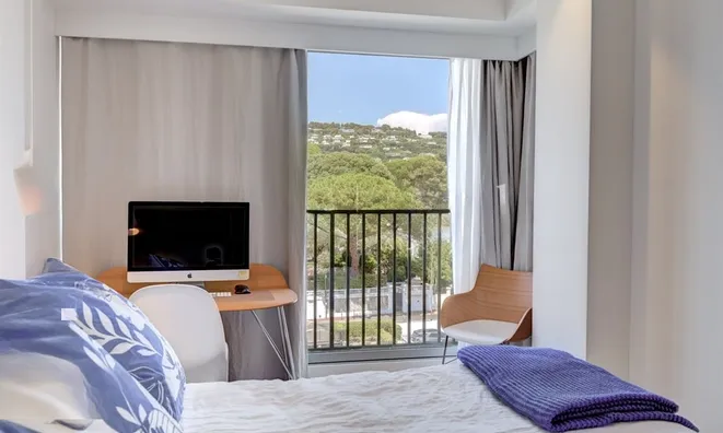 Недвижимость House in Cannes: 14