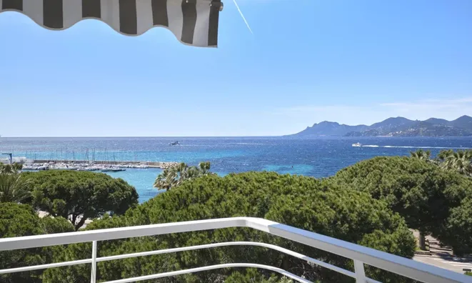 Недвижимость Villa Pointe Croisette: 3