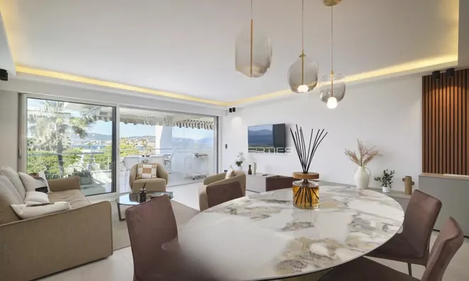 Недвижимость Villa Pointe Croisette: 5