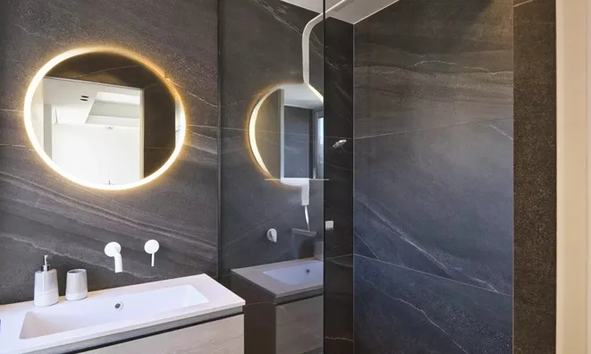 Недвижимость Villa Pointe Croisette: 9