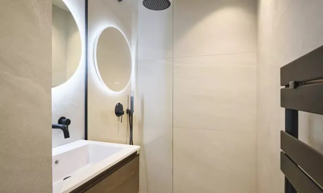 Недвижимость Villa Pointe Croisette: 11