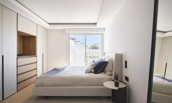 Недвижимость Villa Pointe Croisette: 12