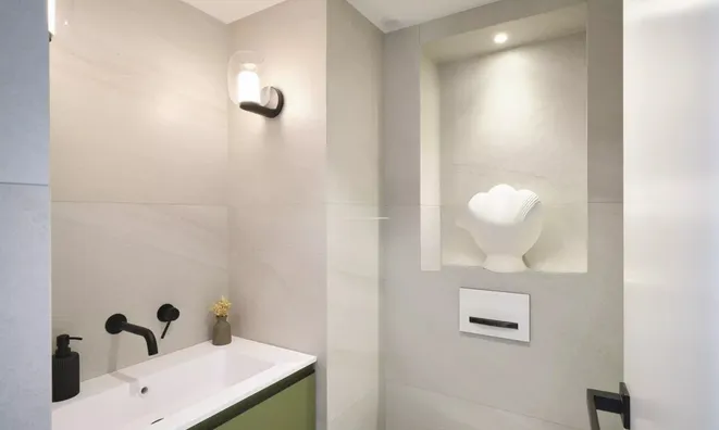 Недвижимость Villa Pointe Croisette: 13