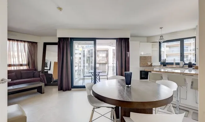 Недвижимость House Cannes Centre-ville: 1