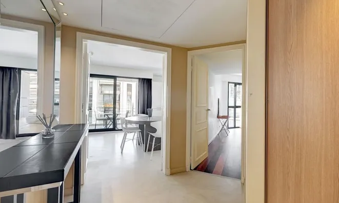 Недвижимость House Cannes Centre-ville: 2