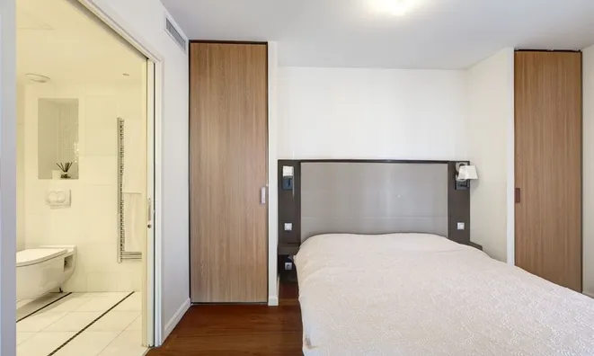 Недвижимость House Cannes Centre-ville: 3