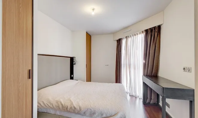 Недвижимость House Cannes Centre-ville: 4