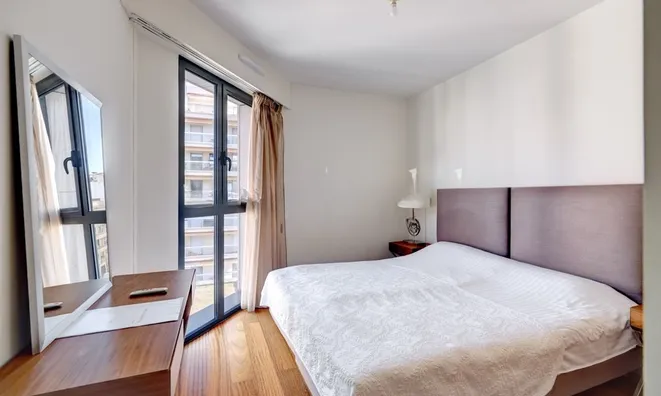 Недвижимость House Cannes Centre-ville: 6