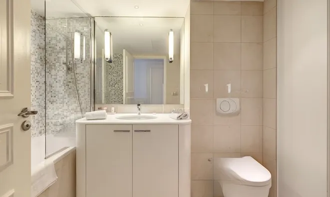 Недвижимость House Cannes Centre-ville: 7