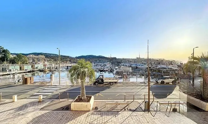 Недвижимость Villa Suquet Cannes: 1