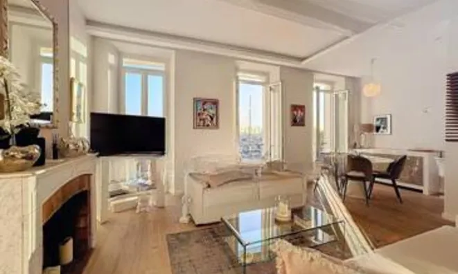 Недвижимость Villa Suquet Cannes: 2